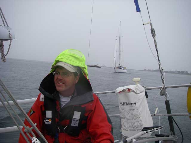 We're Finally Starting this Race!