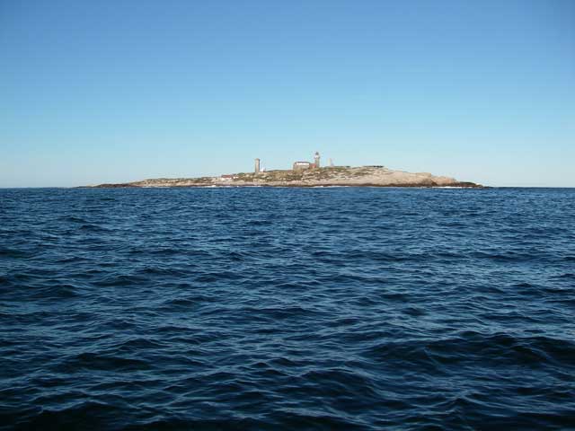 Matinicus Rock